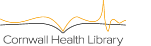 Logo: Cornwall Health Library