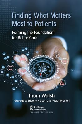 Finding What Matters Most to Patients
