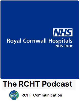 Click here to visit RCHT's Spreaker page and the archive of all episodes.
