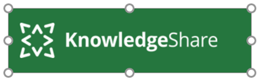 Logo: KnowledgeShare